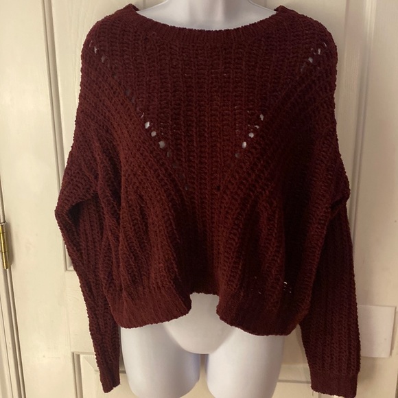 Lane Tree super soft sweater - Picture 1 of 4